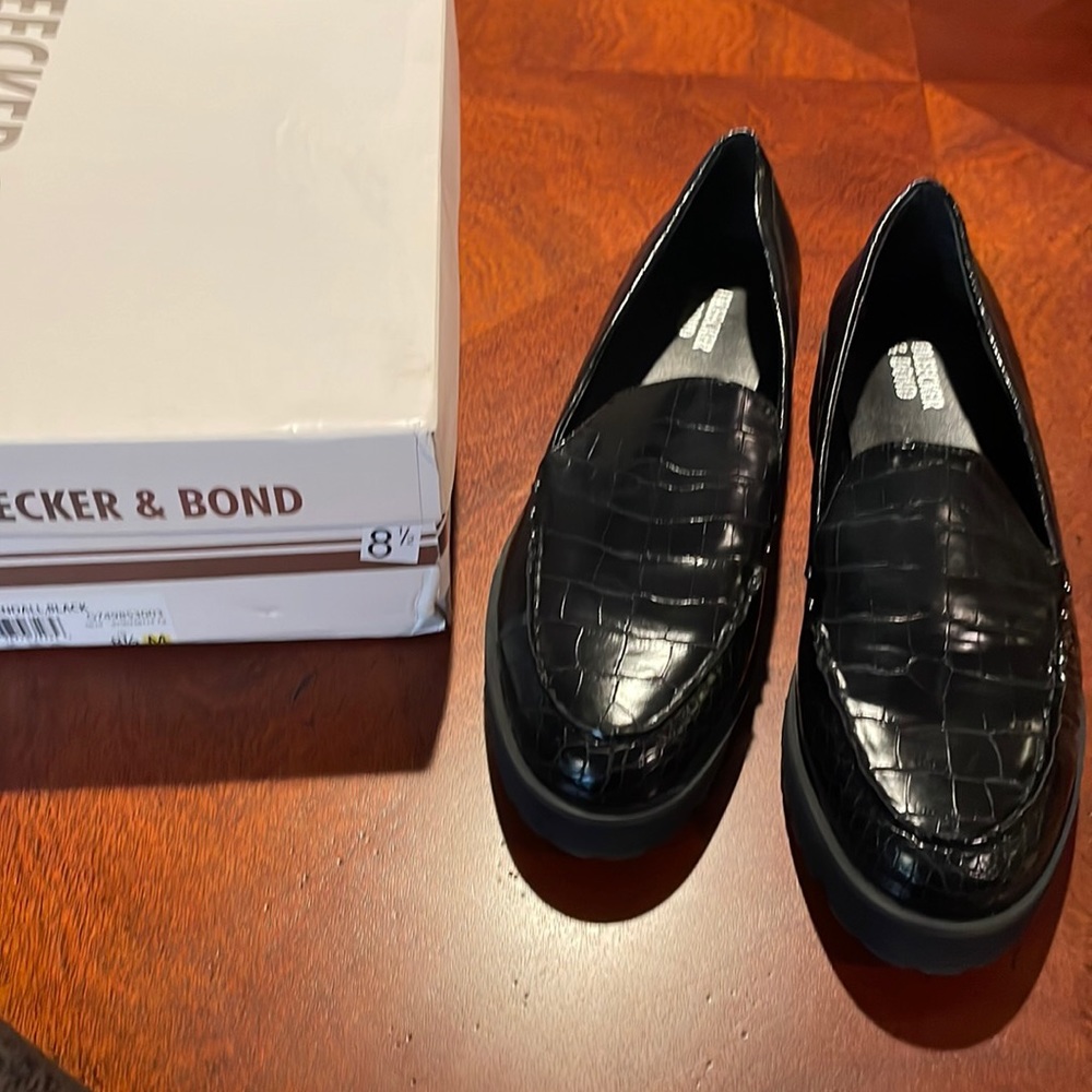 Bleeker & Bond